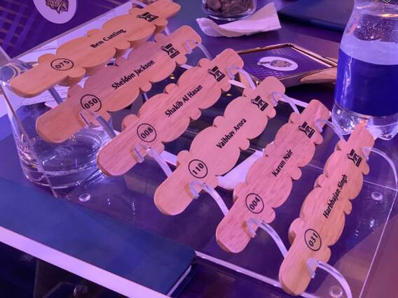 IPL Auction : आयपीएल लिलाव कधी अन् कुठे लाईव्ह पाहाल? सर्व माहिती एका क्लिकवर