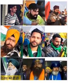 ਫੋਰੈਂਸਿਕ ਟੀਮ ਨੇ ਦਿੱਲੀ ਪੁਲਿਸ ਨੂੰ ਸੌਂਪੀਆਂ ਕਿਸਾਨ ਅੰਦੋਲਨਕਾਰੀਆਂ ਦੀਆਂ ਤਸਵੀਰਾਂ, ਹੁਣ ਹੋਏਗੀ ਗ੍ਰਿਫਤਾਰੀ