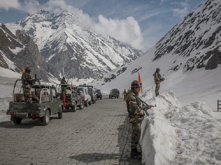 China acknowledges casualties in Galwan; reveals names, details of 4 soldiers who died in clash গালওয়ান সংঘর্ষ: নিহত জওয়ানদের নাম প্রকাশ চিনের