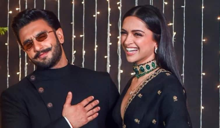 Deepika with Ranvir Singh Circus Movie ਰਣਵੀਰ ਦੀ 'ਸਰਕਸ' 'ਚ ਦੀਪਿਕਾ ਦੀ ਐਂਟਰੀ