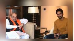 বাংলায় লক্ষ্মী নেই, ফেরাতে হবে, বললেন হিরণ, মন খুলে কাজ করতে চাই মন্তব্য যশের