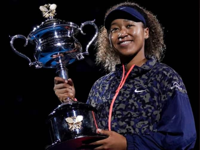 Australian Open 2021 final live, Women's Final live scores, Naomi Osaka def  Jennifer Brady, report, result, video, news