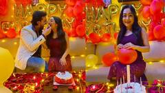 Pramita Chakraborty Birthday: এপারে প্রমিতা ওপারে রুদ্রজিৎ, মাঝে বন্ধ দরজা! ব্যাপারটা কী?