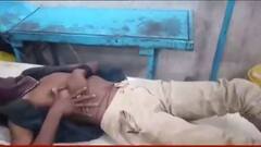 TMC vs BJP: নিমতায় বিজেপির চা-চক্রে ''হামলা