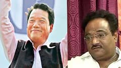 West Bengal Election 2021: 'পাহাড়ের ৩টি আসন পাওয়ার জন্য এই পদক্ষেপ', গুরুঙ্গের বিরুদ্ধে মামলা প্রত্যাহার প্রসঙ্গে রাজ্যকে বিঁধলেন শমীক