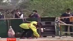 Bengal District Top Story : নিমতিতায় বিস্ফোরণস্থলের ১০৩ ফুট দূরে ছিন্নভিন্ন আঙুল! সঙ্গে আরও খবর