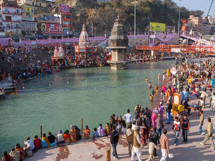 Uttarakhand: 'Kumbh Mela' To Be Held For 28 Days Amid Covid-19 Scare Uttarakhand: 'Kumbh Mela' To Be Held For 28 Days Amid Covid-19 Scare
