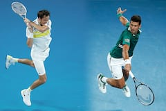 Australian Open 2021 Final: 'I Have Nothing To Lose Against Djokovic' Says Medvedev