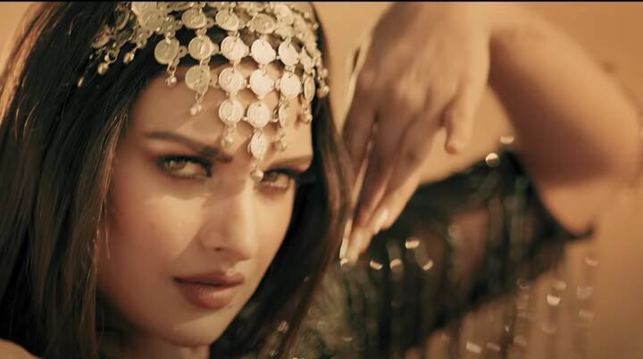 ਹਿਮਾਂਸ਼ੀ ਨੇ ਕਈ ਗੀਤਾਂ ਵਿੱਚ ਫ਼ੀਚਰ ਕੀਤਾ ਹੈ ਪਰ ਆਪਣੀ ਗਾਇਕੀ ਦੀ ਸ਼ੁਰੂਆਤ ਹਾਈ ਸਟੈਂਡਰਡ ਗੀਤ ਤੋਂ ਕੀਤੀ।