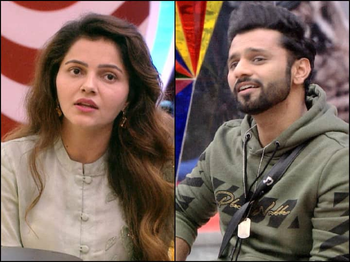 Bigg Boss 14 Finale: Rubina Dilaik On-Screen Daughter Jigyasa Singh Aka Heer Supports Her As Winner Of Bigg Boss 2020 Rahul Vaidya BB 14 Bigg Boss 14 Grand Finale: Rubina Dilaik’s ‘On-Screen Daughter’ Supports Her; Mika Singh Roots For Rahul Vaidya