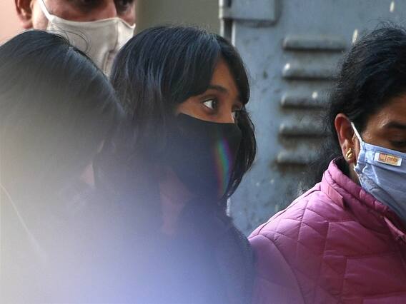 Hearing over Disha Ravi's police custody today