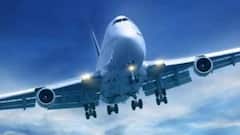 Andhra Pradesh: Air India Express flight hits an electric pole; all passengers safe