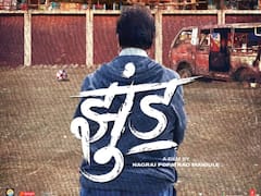 Amitabh Bachchan’s ‘Jhund’ Gets A Release Date; The Sports Drama To Hit The Theatres This Year