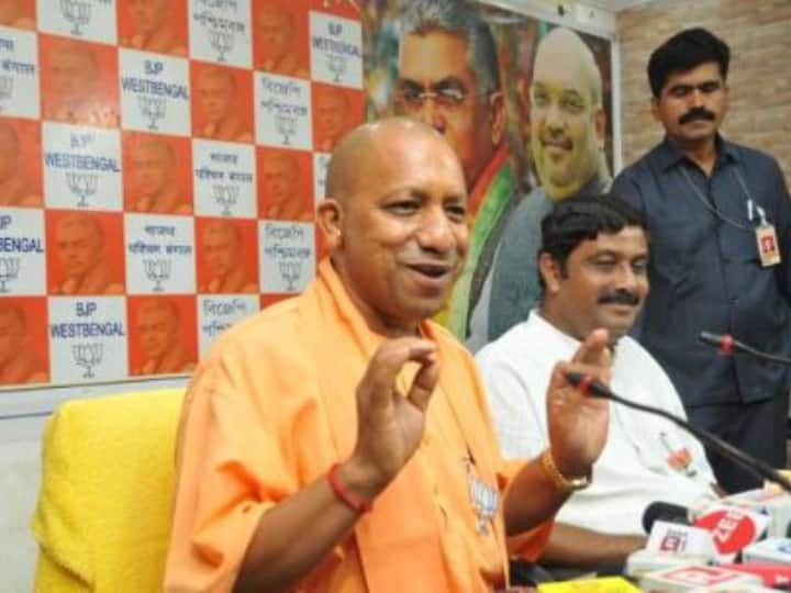 Uttar Pradesh: Yogi Adityanath Lists Out State Government's Performance At Niti Aayog Meet Uttar Pradesh: Yogi Adityanath Lists Out State Government's Performance At Niti Aayog Meet