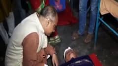 TMC vs BJP: হাওড়ার বাগনানে আক্রান্ত BJP, কাঠগড়ায় TMC