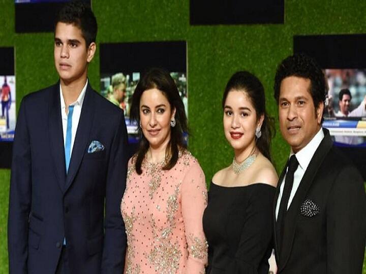 Sara Tendulkar message to support Arjun Tendulkar Mumbai Indians after Arjun declared nepotism product by trolls IPL 2021: কেউ এই কৃতিত্ব কেড়ে নিতে পারবে না, ট্রোলের জবাবে অর্জুনের পাশে সারা