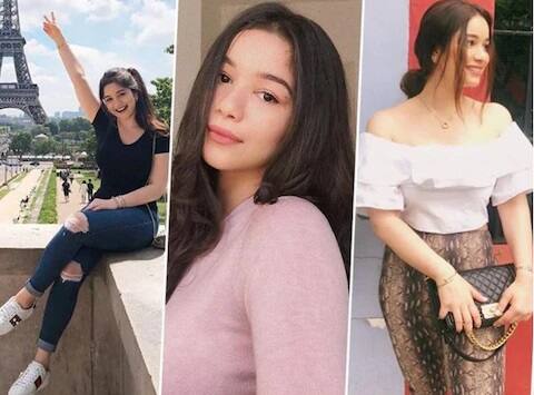 সম্প্রতি খবরের শিরোনামে চলে এসেছেন সচিন তেন্ডুলকর কন্যা সারা। গোটা ঘটনার সূত্রপাত ভাই অর্জুনের সদ্য হওয়া আইপিএল নিলামে নাম ওঠা থেকে। অর্জুনকে ২০ লক্ষ টাকার বেস প্রাইসে কিনে নেয় মুম্বই ইন্ডিয়ান্স। এরপরই, সোশ্যাল মিডিয়ার টার্গেট হন সচিন-পুত্র। শুধু তাই নয় নেপোটিজম-এর অভিযোগও ওঠে অর্জুনের বিরুদ্ধে।