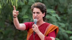 India Chahta Hai: Priyanka's mission in Western UP over farmers protest (23.02.21)