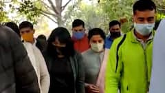 Disha Ravi Case: Hearing of bail plea in Patiala House Court