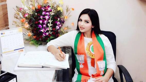 Know all about the Pamela Goswami case