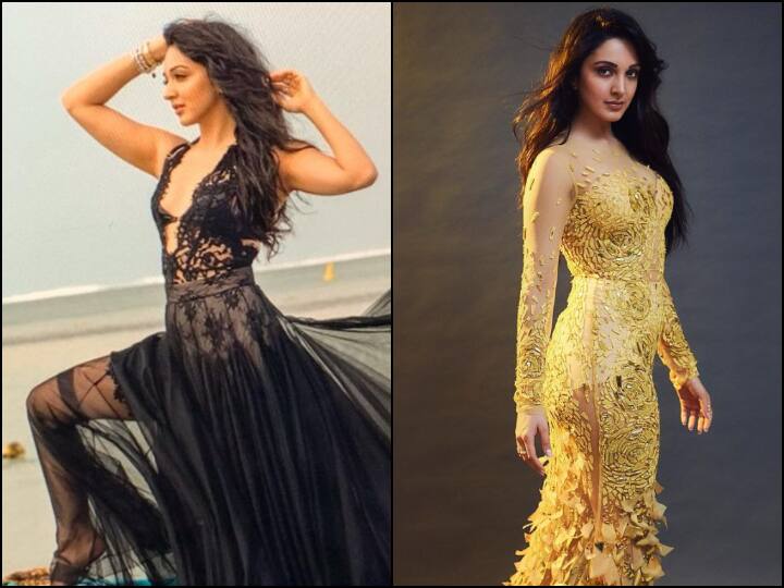 IN PICS | These Looks Of ‘Shershaah’ Actress Kiara Advani Is A Treat For The Sore Eyes! IN PICS | These Looks Of ‘Shershaah’ Actress Kiara Advani Is A Treat For The Sore Eyes!