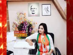 Pamela Goswami Update: āĻāĻā§āϰāĻžāύā§āϤ āĻāϰ⧠āĻĢāĻžāĻāϏāĻžāύ⧠āĻšā§ā§āĻā§, āĻĻāĻžāĻŦāĻŋ āĻŽāĻžāĻĻāĻ-āϝā§āĻā§ āϧā§āϤ āĻĒāĻžāĻŽā§āϞāĻžāϰ