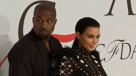 Kim Kardashian files for divorce from husband Kayne West