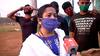 Mumbai Mayor Kishori Pednekar spreads awareness over usage of face masks