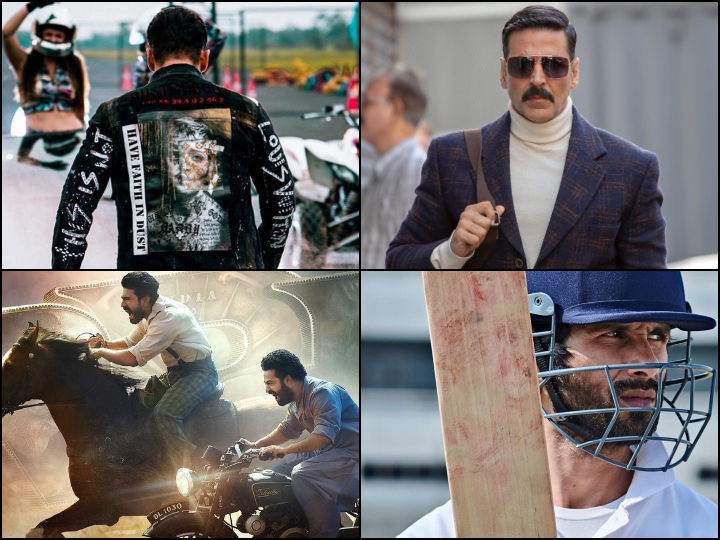 From ‘Radhe’ Vs ‘Satyamev Jayate 2’ To ‘Prithviraj’ Vs ‘Jersey’; 5 Movie Clashes Confirmed In 2021!