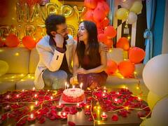 Pramita Chakraborty Birthday: এপারে প্রমিতা ওপারে রুদ্রজিৎ, মাঝে বন্ধ দরজা! ব্যাপারটা কী?