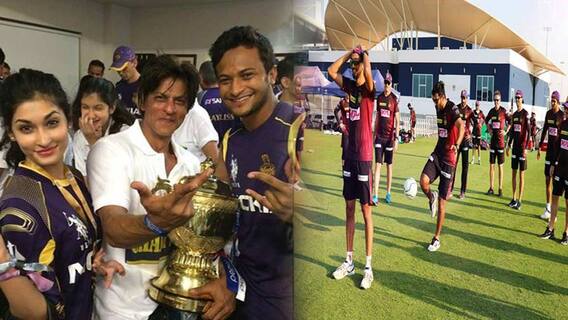 KKR Squad 2021: এলেন শাকিব, ৪১ ছুঁই ছুঁই হরভজন, কেমন হল কলকাতা নাইট রাইডার্সের এবারের দল?