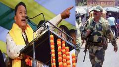 ৭টায় বাংলা (৩): নির্বাচনের আগে বিমল গুরুঙ্গের বিরুদ্ধে মামলা প্রত্যাহার