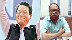 West Bengal Election 2021: ‘মোর্চা-র নামের আড়ালে আসলে রয়েছে তৃণমূল’ গুরুঙ্গের বিরুদ্ধে মামলা প্রত্যাহার প্রসঙ্গে দাবী অশোক ভট্টাচার্যের