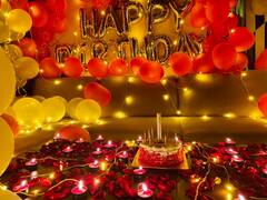 Pramita Chakraborty Birthday: এপারে প্রমিতা ওপারে রুদ্রজিৎ, মাঝে বন্ধ দরজা! ব্যাপারটা কী?