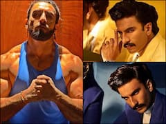 These PICS Of ‘83’ Star Ranveer Singh Will Make Your Heart Skip A Beat