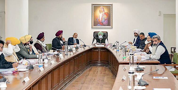 Captain Amarinder Singh government plans to unveil its budget for Punjab for 2021-22 on March 8 1 ਮਾਰਚ ਤੋਂ 10 ਮਾਰਚ ਤੱਕ ਸ਼ੁਰੂ ਹੋਵੇਗਾ ਪੰਜਾਬ ਵਿਧਾਨ ਸਭਾ ਦਾ ਬਜਟ ਇਜਲਾਸ, 8 ਮਾਰਚ ਨੂੰ ਬਜਟ