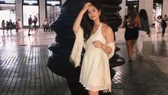 ফের খবরের শিরোনামে সারা তেন্ডুলকর, কেন জানেন?