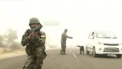 India-US joint military exercise in Bikaner, operation against Counter-Terrorism
