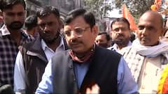 Everyone is united in establishment of Chandni Chowk temple: Delhi BJP spokesperson