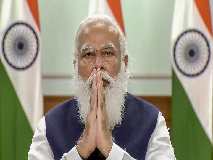 Niti Aayog Meet, PM Modi Pitches For Booting Private Sector To Become Part Of Govt's Aatmanirbhar Programme At Niti Aayog Meet, PM Modi Pitches For Boosting Private Sector To Become Part Of Govt's Aatmanirbhar Programme