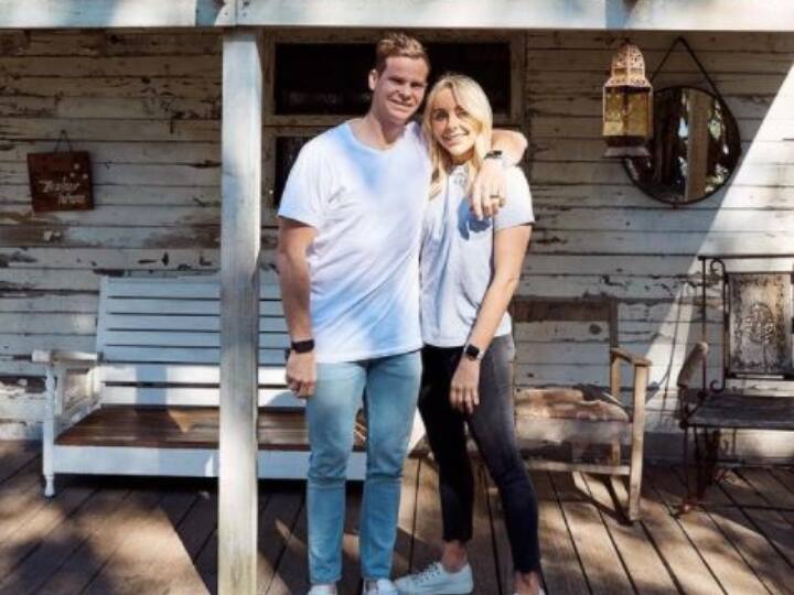 While Australian cricketers like Glenn Maxwell, Jhye Richardson secured huge money in Thursday's auction, Aussie star player Steve Smith was acquired by Delhi Capitals for just 2.2 crores.