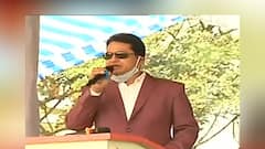 Humayun kabir : ডেবরা থেকে কি ভোটে লড়ছেন হুমায়ুন কবীর! তুঙ্গে জল্পনা