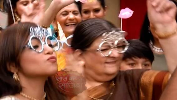 Wagle Ki Duniya: Here's a glimpse of Women's Day celebration