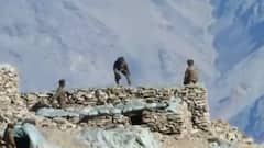 10th round of Corps Commander talks between India and China today