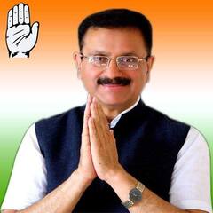 Breaking : ਕਾਂਗਰਸੀ ਵਿਧਾਇਕ ਸੁਨੀਲ ਦੱਤੀ ਕੋਰੋਨਾ ਪੌਜ਼ੀਟਿਵ