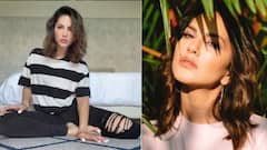 Sunny Leone Photoshoot: কেরলের বিশেষ পোশাকে সানি লিওনির ফটোশ্যুট ভাইরাল