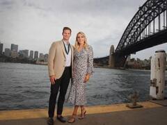 Steve Smith To Pull Out Of IPL 2021? Here's What Michael Clarke Said