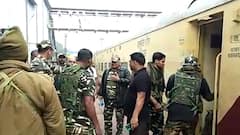 West Bengal Elections: 12 CRPF teams reach Durgapur