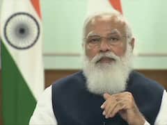 PM Modi stresses on 'Atma-Nirbharta' during NITI Aayog Meeting