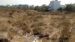 Girl molested in Bhopal, severe spinal injury | Ground Report